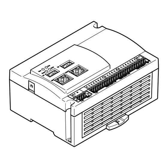 Festo SBRD Instructions D'utilisation