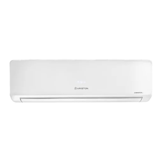 Ariston VENUS Manuel D'utilisation Et D'installation