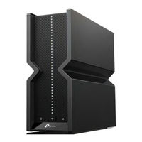 TP-Link Archer AX18 V1 Manuel D'utilisation