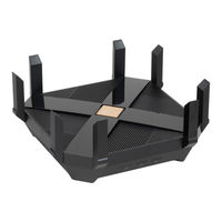 TP-Link Archer AX6000 Guide De L'utilisateur