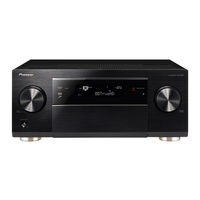 Pioneer SC-2023-K Mode D'emploi