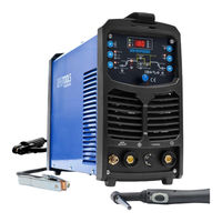 Ipotools INV185PACDC Instructions D'utilisation