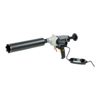 Far Tools CB 1700 Notice Originale