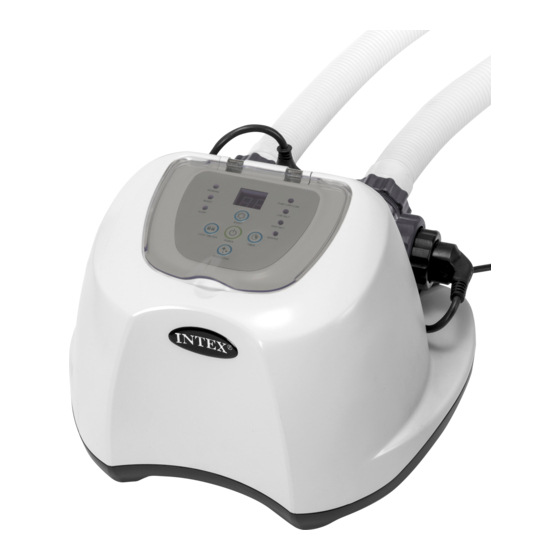 Intex QS500 Manuel D'utilisation
