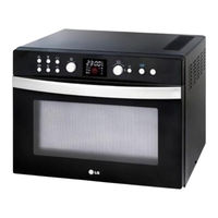 Lg MC-3182NBR Manuel D'utilisation