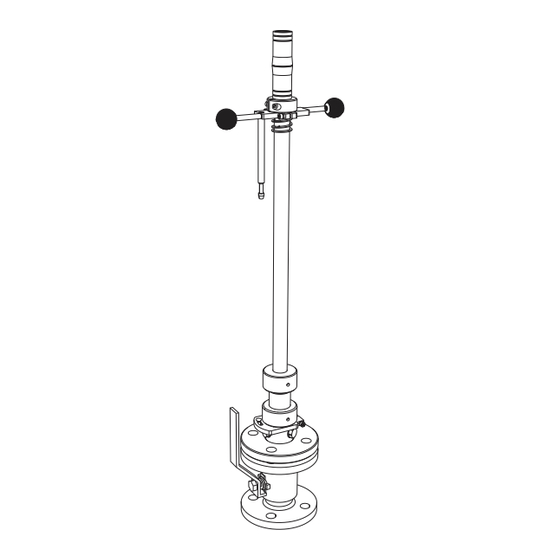 Endress+Hauser Cleanfit W CPA450 Manuel De Mise En Service