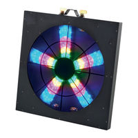 Varytec Fan FX Notice D'utilisation