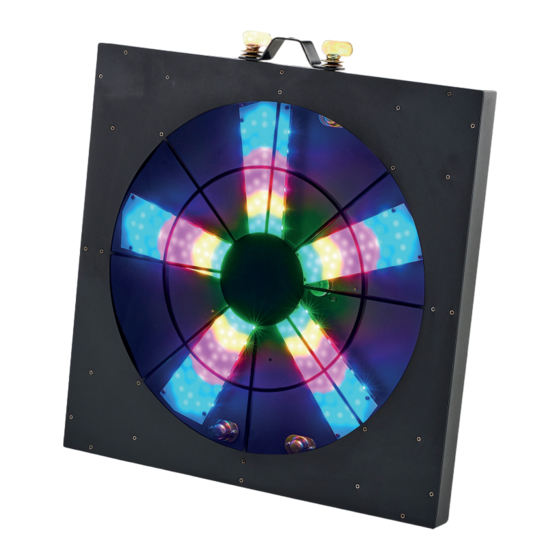 Varytec Fan FX Notice D'utilisation
