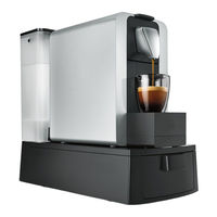 Delizio COMPACT PRO XL Mode D'emploi