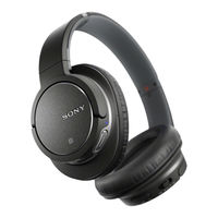 Sony MDR-ZX770BN Guide D'aide