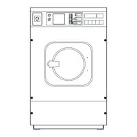 LAVAMAC LH60-165 Manuel D'instructions