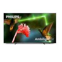 Philips 75PML9507 Mode D'emploi