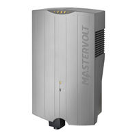 Mastervolt SOLADIN 700 WEB Manuel Utilisateur Et D'installation