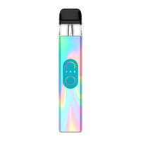 Vaporesso XROS 4 Instructions D'utilisation