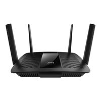 Linksys EA8500 Guide De L'utilisateur