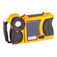 Fluke TiR2 Mode D'emploi