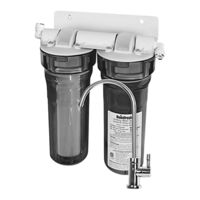 Rainfresh UCS2 Manuel De L'utilisateur