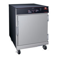 Hatco Flav-R-Savor FSHC-5W1-EE Manuel D'installation Et D'utilisation
