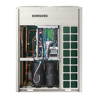 Samsung AM160AXVGGR Manuel D'installation