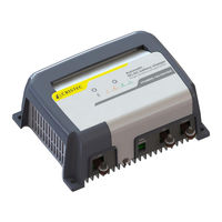 Cristec YPOWER 36V-12V/40A Manuel Utilisateur