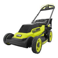 Ryobi ONE+ P11010 Manuel D'utilisation