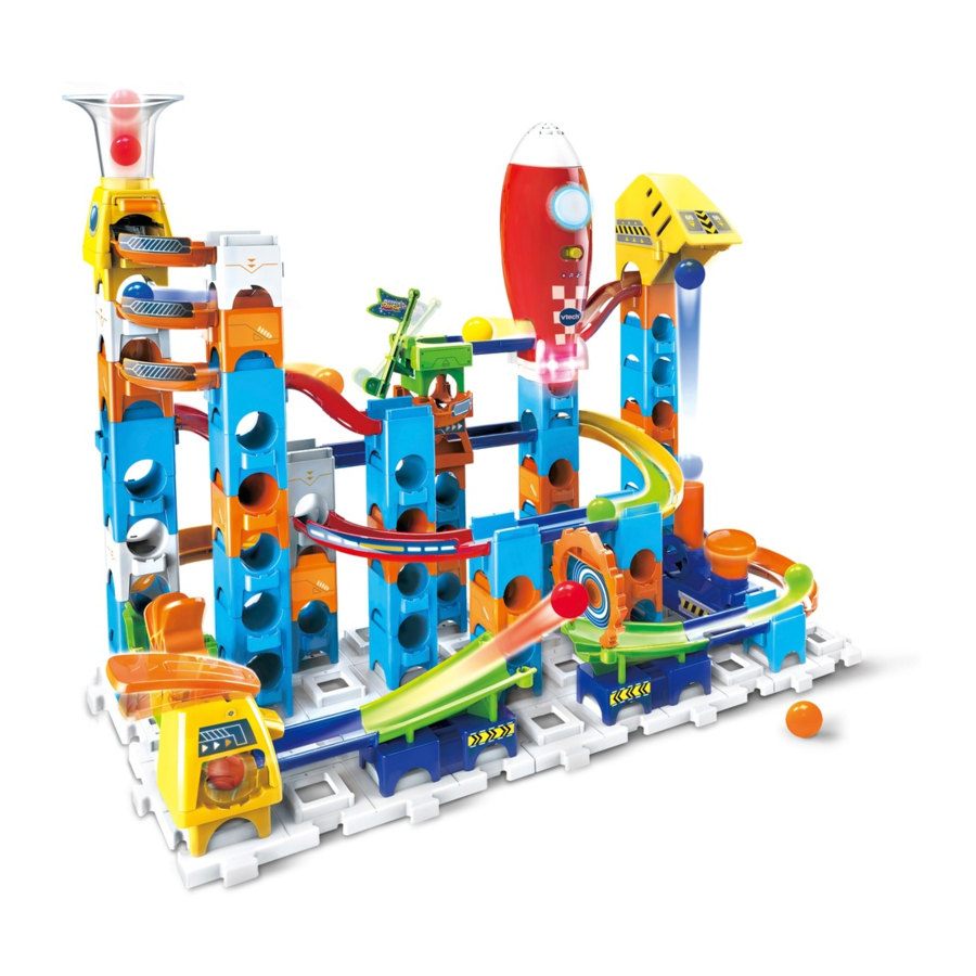 VTech 5422 Manuel D'utilisation