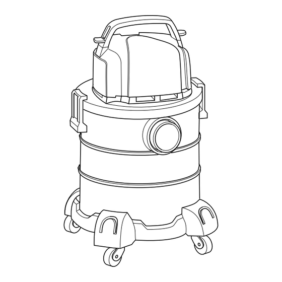 RIDGID WD64250 Manuel Du Propriétaire