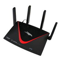 Netgear Nighthawk PRO GAMING XR700 Démarrage Rapide