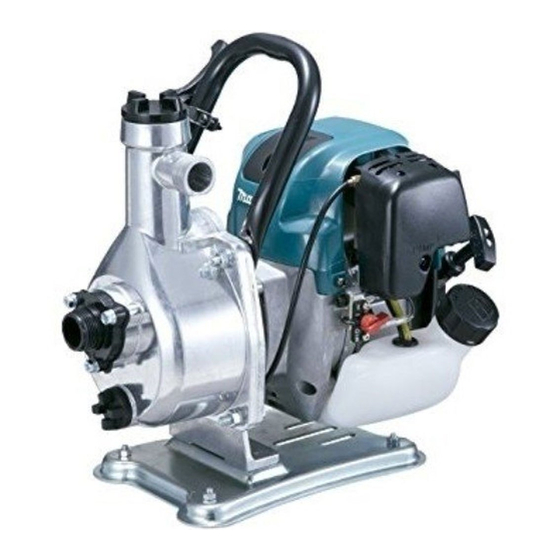 Makita EW1050H Manuel D'instructions