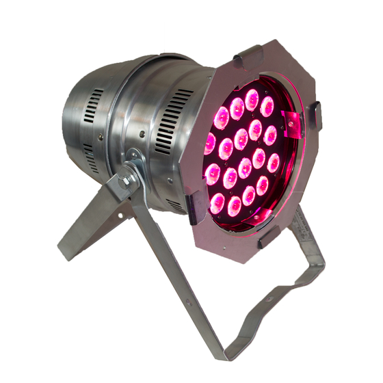 thomann STAIRVILLE CX-60 HEX Notice D'utilisation