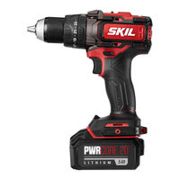 Skil HD529501 Guide D'utilisation