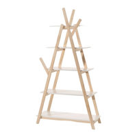 Vipack Kiddy KIBI8014 Notice De Montage