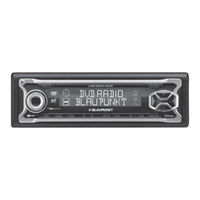 Blaupunkt Long Beach DVD35 Notice D'emploi