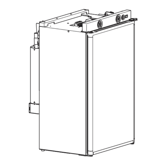 Dometic 5 Serie Notice D'utilisation