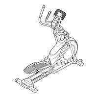 Pro-Form PFEVEL49716.1 Manuel De L'utilisateur