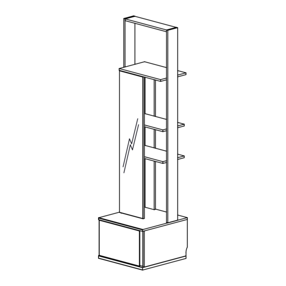 Gami NESTOR H2A 060 Manuels