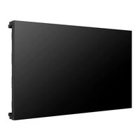 LG 55LV75D Manuel D'utilisation