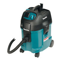 Makita 446 L Notice D'utilisation D'origine