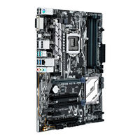 Asus PRIME H270-PRO Mode D'emploi