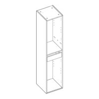 Cooke & Lewis Meltem Instructions D'utilisation