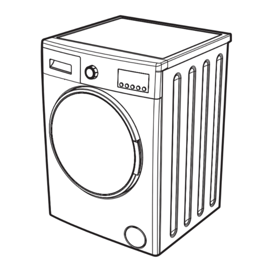 Daewoo DWD-MV1221 Manuel D'instructions