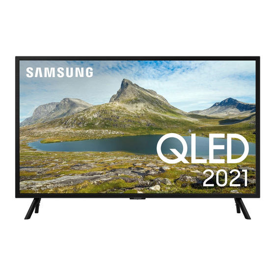 Samsung Q50A Serie Mode D'emploi