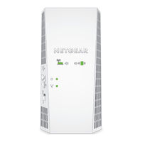 Netgear Nighthawk X4 AC2200 EX7300 Démarrage Rapide