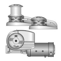 Quick ARGO AG 1712 Manuel De L'utilisateur