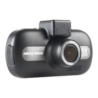 NextBase n-Car Cam Ultra NBDVR512GW Manuel D'utilisation