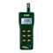Appareils de mesure Extech Instruments CO250 Manuel D'utilisation