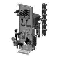 Skf GVP-S-025-4 Notice De Montage Et Mise En Service