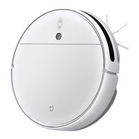 Xiaomi Mi Robot Vacuum-Mop Mode D'emploi