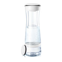 Brita FILL&SERVE Mode D'emploi