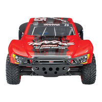 Traxxas 68086-1 Manuel Du Propriétaire